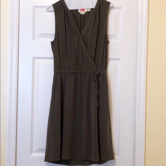 Cynthia Rowley Dresses & Skirts - Cynthia Rowley Silk Dress
